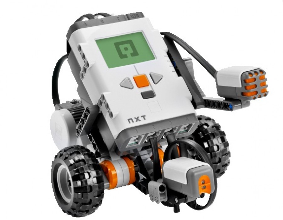 lego mindstorms education nxt software 2.1