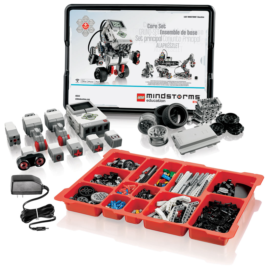 lego mindstorms education nxt software 2.1
